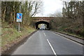 Low Bridge, Mauchline in KA5 5AW