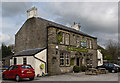 The Four Alls Inn, Highgrove - built in 1792 in BB12 9BY