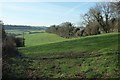 Field near Combe Hay in BA2 8BU