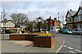 Barton Square, Knott End in FY6 0DH