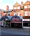 Mitchell's Butchers & Deli, Colwyn Bay in LL29 7HB
