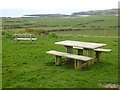 Picnic site at Allt Fawr in LL63 5PJ