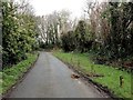 Foxhole Lane, near Hawkhurst in TN18 5DP