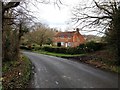Sponden Lane, near Sandhurst in TN18 5DP