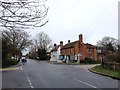 The Street, Benenden in Benenden