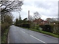 Benenden Road, near Rolvenden in TN17 4JE