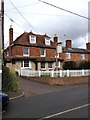 The Ewe and Lamb, Rolvenden Layne in Rolvenden Layne