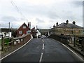 Beeding Bridge in BN44 3WJ