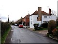 Thornden Lane, Rolvenden Layne in Rolvenden Layne