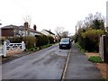 Frensham Road, Rolvenden Layne in Rolvenden Layne