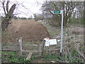 The Nene Way in NN7 4AL