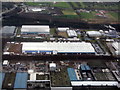 Livingston - Houston Industrial Estate in EH54 5FQ