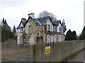 Royal Jubilee Arms Hotel, Dykehead to be demolished in DD8 4QN