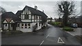 Red Lion, South Stainley in HG3 3NG