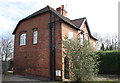 Dishley Cottages, Derby Road in LE12 5HY