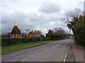 Rolvenden Road, Tenterden in TN17 4JR