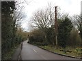 Plummer Lane, Tenterden in TN30 6TU
