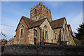 St Peter's, Wrockwardine in TF5 0AP