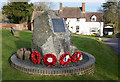 War Memorial, Wrockwardine in TF5 0AP