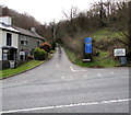 Vention Lane, Lower Lydbrook in GL17 9SR