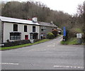 Vention Lane houses, Lower Lydbrook in GL17 9SR