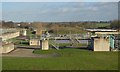 Atherstone Sewage Works in CV10 0SX