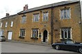 The Nevill Arms, Medbourne in LE16 8EE