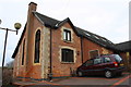 Church Hall, Thorpe Acre Road in LE11 5YU