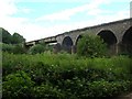 Bridge over the Wharfe in LS23 7AL