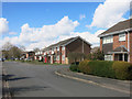 Humber Close, Thatcham in RG18 3DP