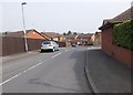 Woodmoor Drive - Painthorpe Lane in WF4 3JE