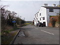 Daw Lane - Painthorpe Lane in WF4 3JE