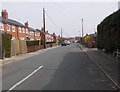 Jubilee Street - Painthorpe Lane in WF4 3JE