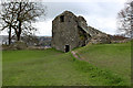 Troutbeck Tower, Kendal Castle in LA9 6AL