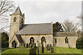 Ss Peter & Paul church, Reepham in LN3 4FF