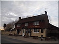The Dukes Head, Sellindge in TN25 6EW