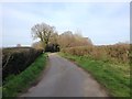Tattlebury Lane, near Headcorn in TN27 9RJ
