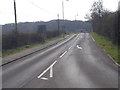 Stoney Lane - viewed from Hollingthorpe Lane in WF4 2LG
