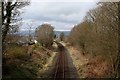Windermere Branch Line between Kendal and Oxenholme in LA9 7SN