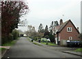 Sambourne Lane Sambourne in B96 6NT