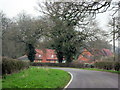 Hollyoake Cottages Hardwick Lane Studley in B80 7AE