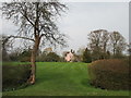 Great Welnetham Hall in Little Whelnetham
