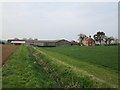 Copdoe's Farm in Great Whelnetham