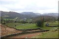 Towards Skelwith Bridge in LA22 9HE