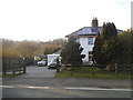 House on Folkestone Road, Farthingloe in Maxton & Elms Vale Ward