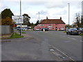 The Royal Oak, Chichester Road, North Bersted in PO22 9DX
