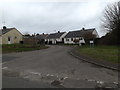 Columbyne Close, Stowupland in IP14 4WG