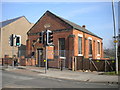 Methodist chapel, Awsworth in NG16 2RZ