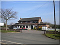 Gardeners Inn, Cossall Marsh in NG16 2RZ