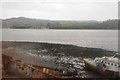 Wreck, Teign Estuary in TQ12 4RT
